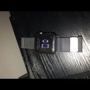 APPLE WATCH SERIES 1